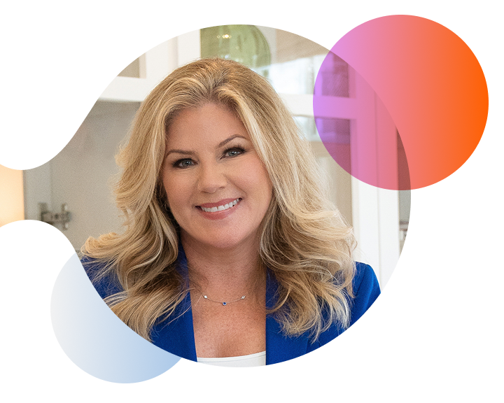 Louise - Sprimonthealth founder